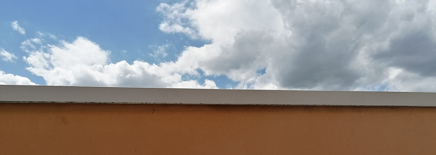 Absturzsicherung am Dach, Dachdecker