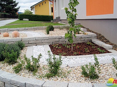 AKS Gartengestaltung GmbH