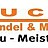 Andreas Fuchs - Metallbau-Meisterbetrieb