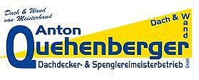 Anton Quehenberger, Dachdecker- und Spenglereimeisterbetrieb GmbH