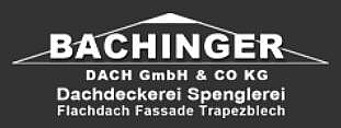 Bachinger Dach GmbH & CO KG