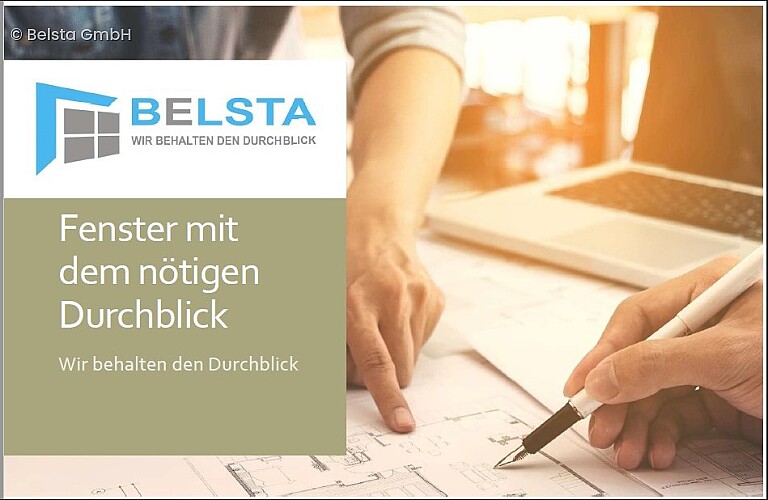 Belsta GmbH, Holzfenster, Kunststofffenster, Alufenster, Hauseingangstüren, Türen, Sonnenschutz, 6060, Hall in Tirol