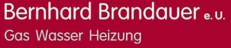 Bernhard Brandauer Gas Wasser Heizung e.U.