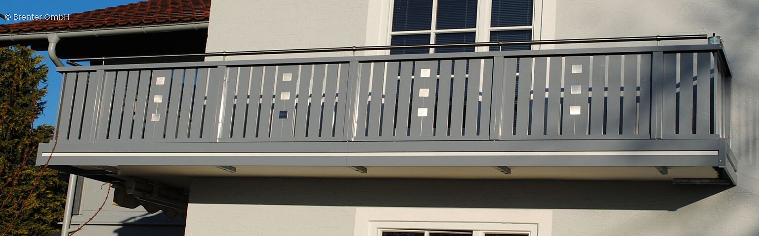 Brenter GmbH, Balkone, Geländer, Zäune, Aluboden, Lösungen für Balkone aus Alsu, Glas, Nirto Stahl, Holz und Solar, 5110, Oberndorf bei Salzburg