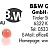 B&W Glasbau GmbH & Co. KG