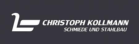Christoph Kollmann Schmiede und Stahlbau