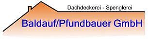 Dachdeckerei-Spenglerei Baldauf/Pfundbauer GmbH