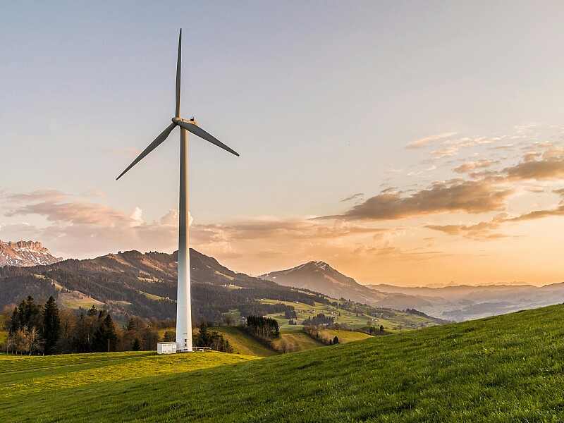 Energiepass für das Haus