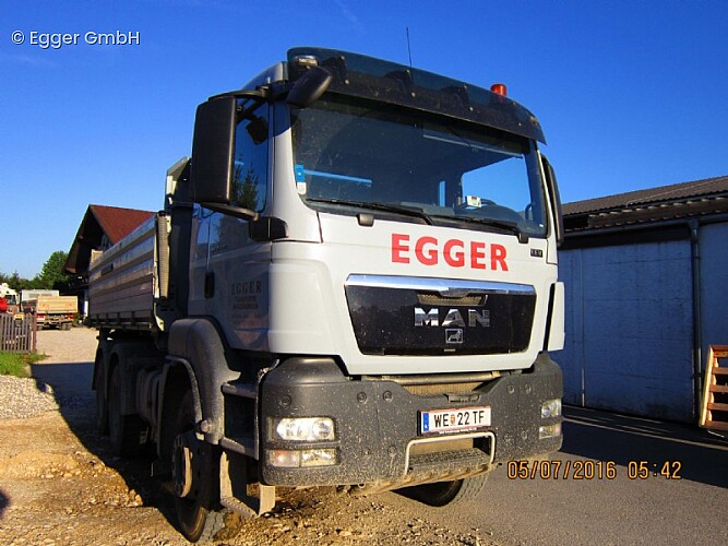 Egger GmbH, Abbrucharbeiten, Gartengestaltung, Steinmauernerrichtung, 4600, Wels