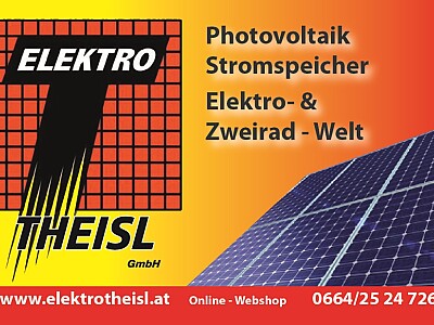 Elektro Theisl GmbH