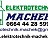 Elektrotechnik Machek GmbH