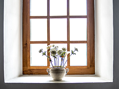 FENSTER-TÜREN-STUDIO K. Hainisch GmbH.