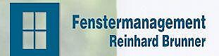 Fenstermanagement Reinhard Brunner e.U.