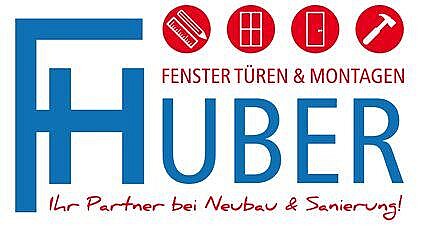 Franz Huber - Fenster-Türen-Huber
