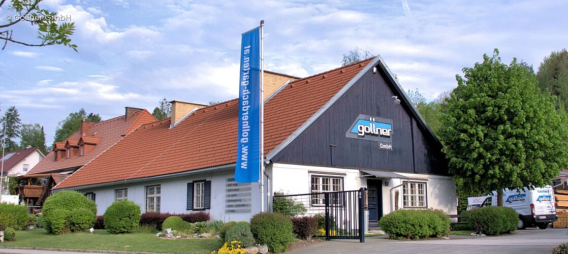 Gollner GmbH, Dachdeckerei, Spenglerei, Gärtnerei, Flachdach, Gründach, Teiche, 8605, Kapfenberg