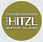 Hans Hitzl - Tischlerhandwerk Hitzl
