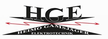 Heimo Gamsjäger - HGE Elektrotechnik
