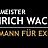 Heinrich Wachter