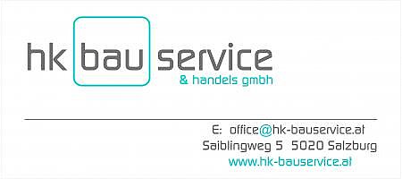 hk bauservice & handels GmbH