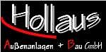 Hollaus Außenanlagen + Bau GmbH