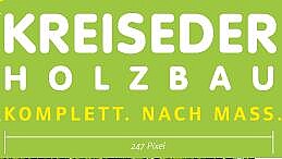 Holzbau Franz Kreiseder GmbH
