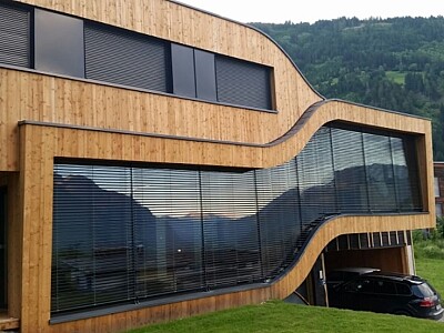 Holzbau Unterrainer GmbH