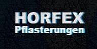 HORFEX Pflasterung GmbH