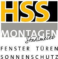 Horst Stadlmeier - HSS-Montagen