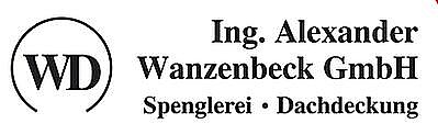 Ing. Alexander Wanzenbeck GmbH