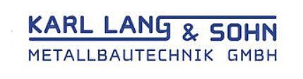 Karl Lang & Sohn Metallbautechnik GmbH