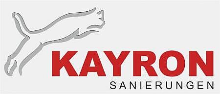 KAYRON Renovierung und Sanierung GmbH