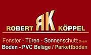 Köppel Robert Fenster Türen Sonnenschutz GmbH