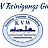 KVW Reinigungs GmbH