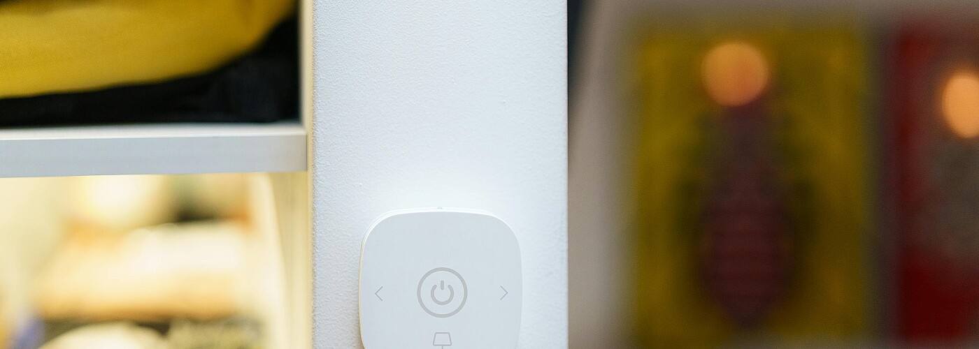 Lichtschalter Smart Home, Smart Home