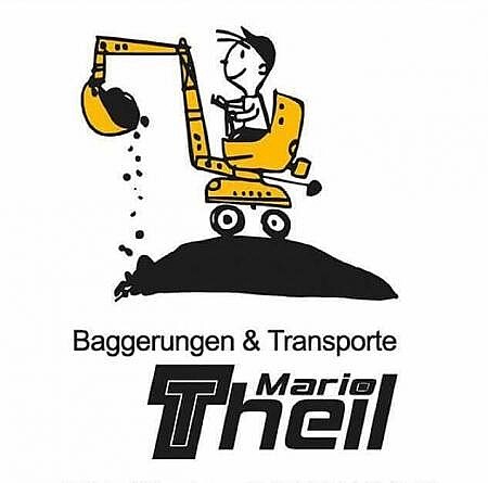 Mario Theil - TM Baggerungen