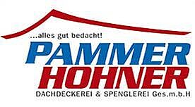 Pammer-Hohner Dachdeckerei & Spenglerei Ges.m.b.H.