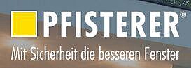 Pfisterer GmbH & Co KG