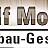 Ralf Moser Holzbau Gesellschaft m.b.H. - Holzbau Moser