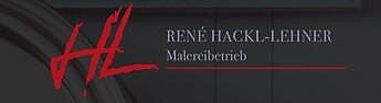 Rene Hackl-Lehner - HL Malerei