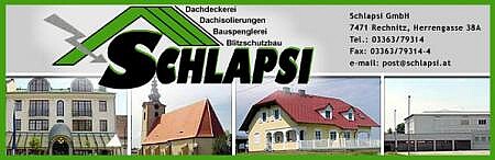 Schlapsi GmbH