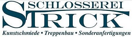 Schlosserei Strick GmbH & Co KG