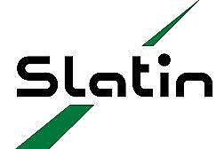 SLATIN GmbH