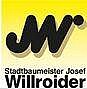 Stadtbaumeister Josef Willroider GmbH