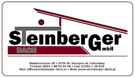 Steinberger Dach GmbH