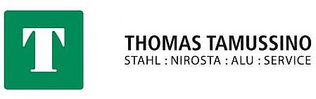 Thomas Tamussino Eisenkonstruktionen Gesellschaft m.b.H.