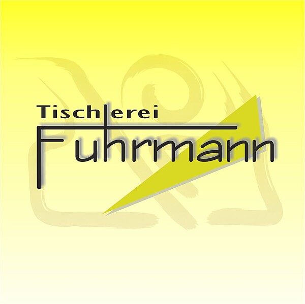 Tischlerei Fuhrmann