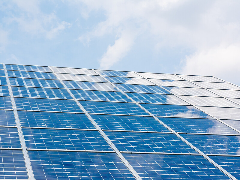 Photovoltaik und Solarthermie – Der Unterschied