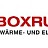 Wilfried Boxrucker - Boxrucker Wärmeelektrotechnik
