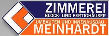 Zimmerei Meinhardt GmbH